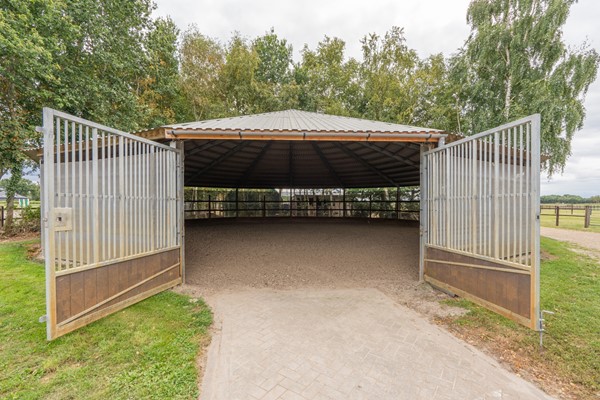 Medium property photo - Slenerweg 7, 7871 TG Klijndijk